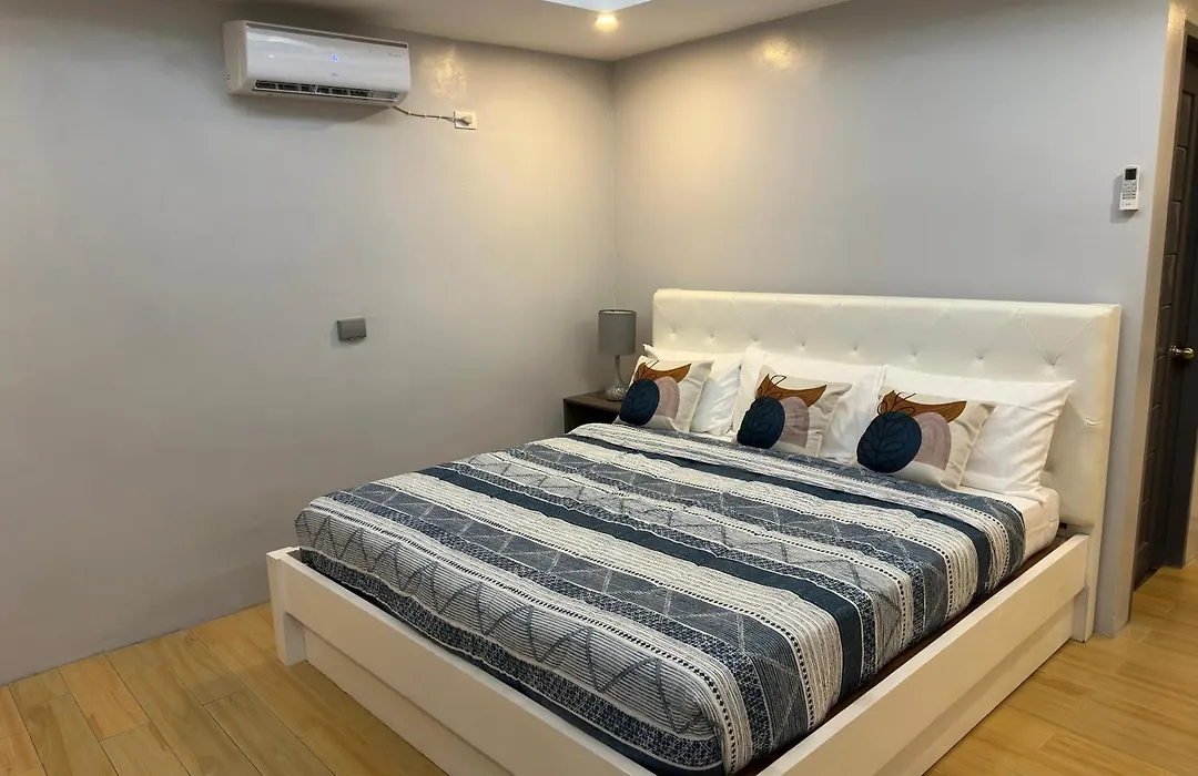 D' Beach Resort-1