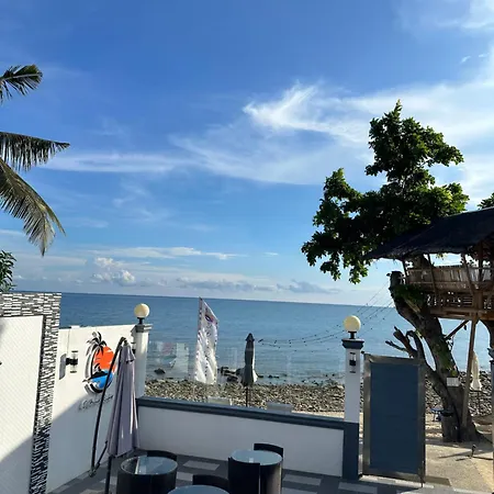 D' Beach Resort-3